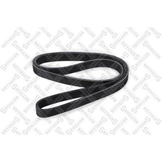 07-01516-SX_ремень поликлиновой! 7PK1516 Toyota Hilux 2.5D/3.0D 01> Pick-up фото