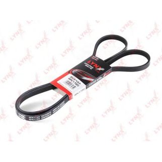 Ремень ручейковый LYNXauto 4PK1720 фото