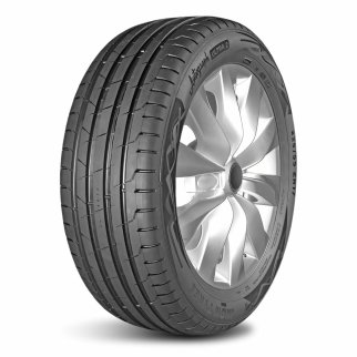 Шина Ikon Tyres 255/45/19 Y 104 Ikon Autograph Ultra 2 XL фото