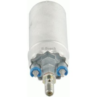 Насос топливный FIAT SAAB электрический BOSCH фото