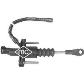 Цилиндр сцепления главный Metalcaucho 05934 фото