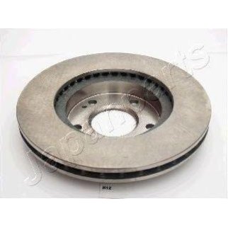 DI-H12_диск тормозной передний! Hyundai Tuscon 2.0/2.7/2.0D 04> фото