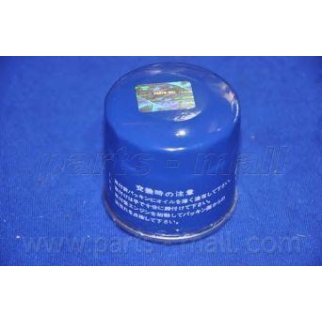 Фильтр масляный PARTS-MALL PBC-005 фото