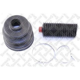 13-00232-SX_к-кт пыльника ШРУСа! Mazda 323/626, Toyota Camry 1.5-2.0i/2.0TD/GTi 83-90 фото