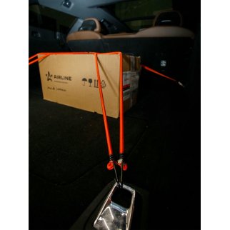 Стяжка для груза AirLine AS-R-05 фото 2