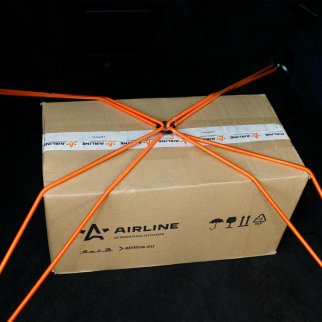 Стяжка для груза AirLine AS-R-05 фото 7
