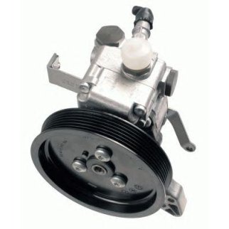 Насос гидроусилителя BMW 5 (E60) BOSCH фото