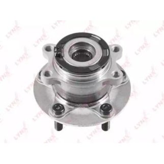 Ступица задняя LYNXauto WH-1499 фото
