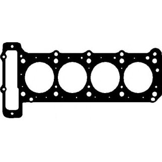 Прокладка ГБЦ Elring 830.177 фото