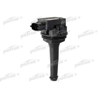 Катушка зажигания PATRON PCI1106 фото
