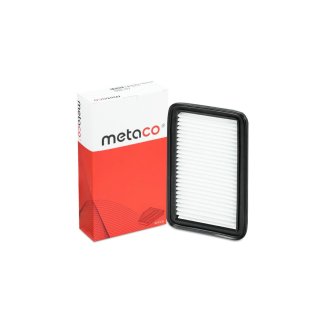 Фильтр воздушный metaco 1000-177 фото 2 Фильтр воздушный metaco 1000-177 фото 2