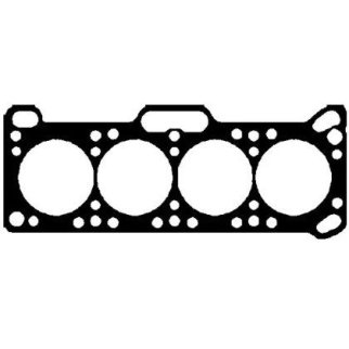 Прокладка ГБЦ фото