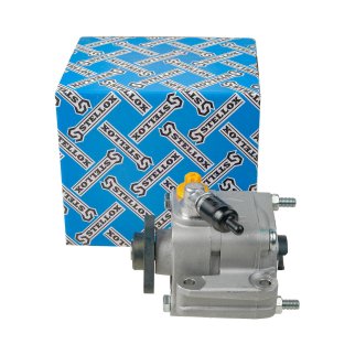 00-36312-SX_насос гидроусилителя руля! 54324 BMW E81/E87 1.6/1.8/2.0 04>/E90/E91/E92 1.8/2.0 05> фото 3