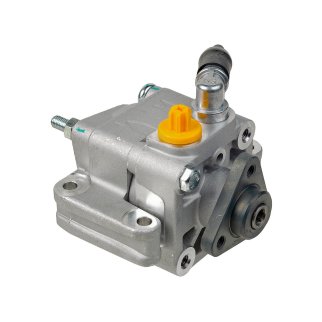 00-36312-SX_насос гидроусилителя руля! 54324 BMW E81/E87 1.6/1.8/2.0 04>/E90/E91/E92 1.8/2.0 05> фото 7