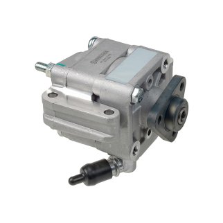 00-36312-SX_насос гидроусилителя руля! 54324 BMW E81/E87 1.6/1.8/2.0 04>/E90/E91/E92 1.8/2.0 05> фото 8