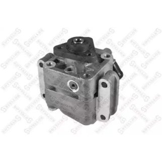 00-36312-SX_насос гидроусилителя руля! 54324 BMW E81/E87 1.6/1.8/2.0 04>/E90/E91/E92 1.8/2.0 05> фото