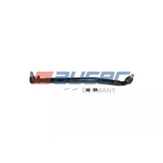 Тяга рулевая продольная auger 10402 фото