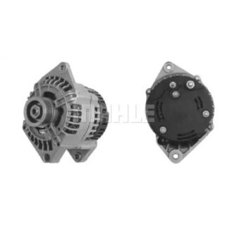 Генератор DAF (28В,55A) MAHLE фото