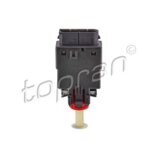Датчик включения стопсигнала topran 500498755 фото