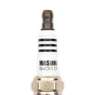 Свеча зажигания DOUBLE IRIDIUM фото 3 Свеча зажигания DOUBLE IRIDIUM фото 3