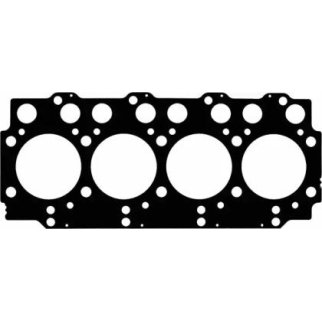 Прокладка ГБЦ фото