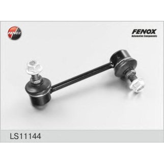 Стойка заднего стабилизатора Fenox LS11144 фото