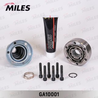 ШРУС внутренний MILES ga10001 фото 2
