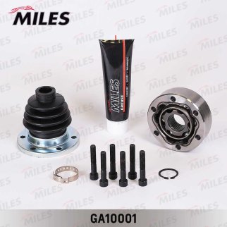ШРУС внутренний MILES ga10001 фото