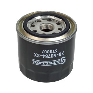 Фильтр масляный STELLOX _2050784SX фото 2