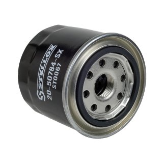 Фильтр масляный STELLOX _2050784SX фото 3