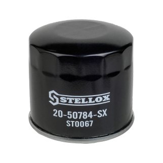 Фильтр масляный STELLOX _2050784SX фото