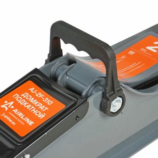 Домкрат AirLine AJ-2F-310 фото 6
