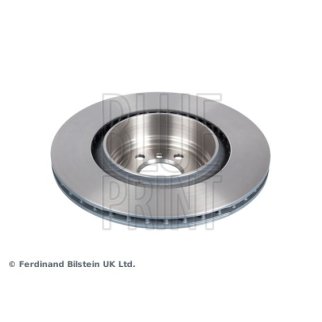 Диск торм.зад. BMW 5(F07),7 (F01) 09-17 фото