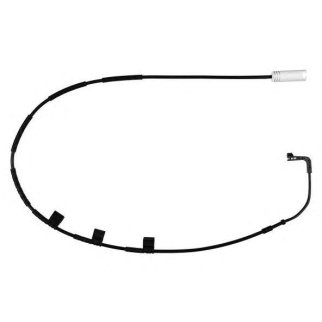 Датчик износа колодок TEXTAR 98036300 фото