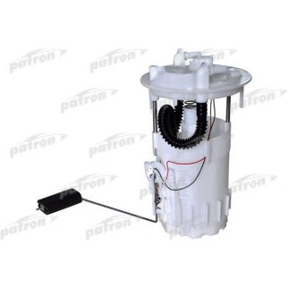 Датчик уровня топлива (модуль) RENAULT: MEGANE II (BM0/1_, CM0/1_) = 1.9 dCi/1.9 dCi (BM0G, CM0G)= [02-] , MEGANE II Coupe-Cabriolet (EM0/1_) = 1.9 dCi= [03-] , MEGANE II с фото