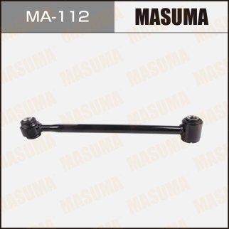 Рычаг задний Masuma MA-112 фото