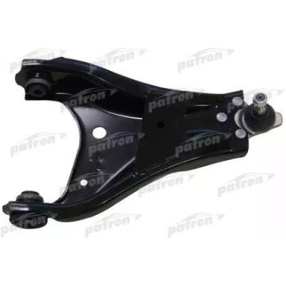 Рычаг передний правый PATRON PS5268R фото