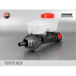 Цилиндр тормозной главный Fenox T2372.5 C3 фото
