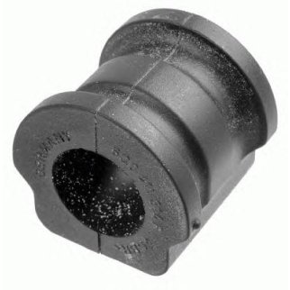 Втулка стабилизатора перед прав/лев фото