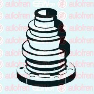 Пыльник ШРУСа фото