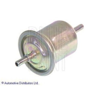 Фильтр топливный HYUNDAI: TRAJET 2.0, 2.7 V6 00- фото