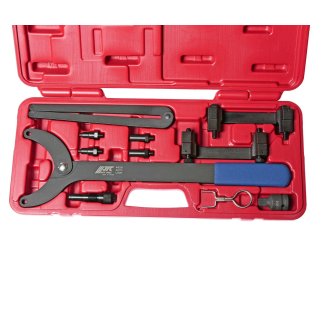 Набор фиксаторов распредвала для установки фаз ГРМ VW, AUDI JTC фото 2