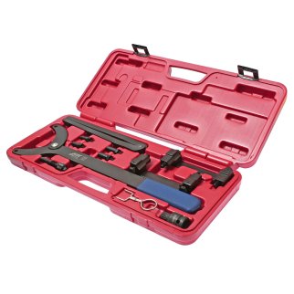 Набор фиксаторов распредвала для установки фаз ГРМ VW, AUDI JTC фото