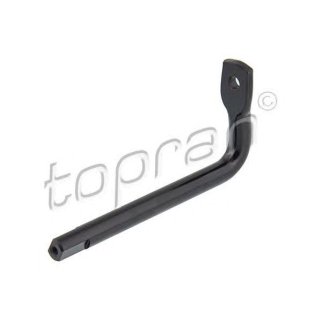 Натяжитель ремня topran 115108525 фото