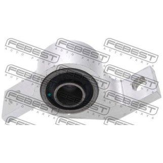 Сайлентблок задний переднего левого рычага (гидравлический) фото