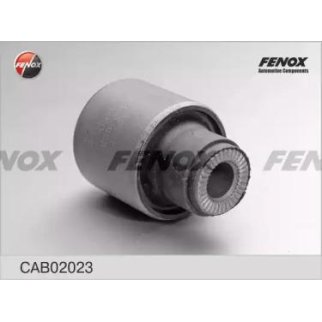 Сайлентблок рычага Fenox CAB02023 фото