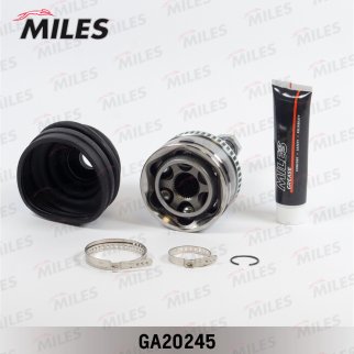 ШРУС наружный MILES GA20245 фото 2