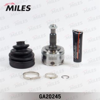 ШРУС наружный MILES GA20245 фото