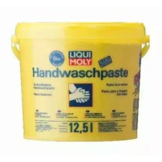 Очиститель рук Liqui-Moly 2187 фото 1
