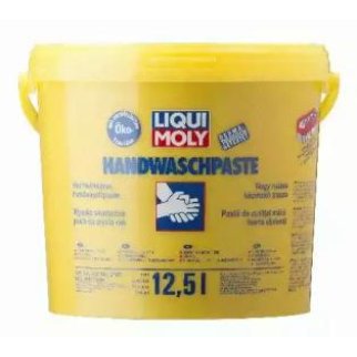 Очиститель рук Liqui-Moly 2187 фото